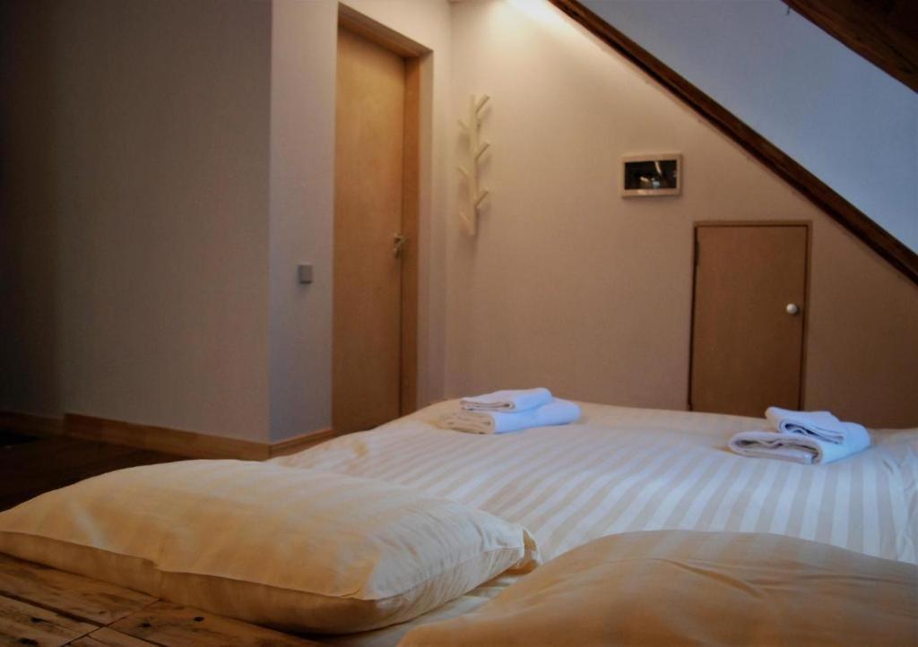 Amber Private Rooms Rīga Exterior foto